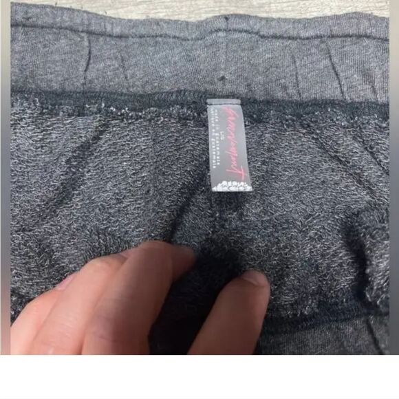 Movement by Free People Around We Go Shorts - Picture 5 of 9